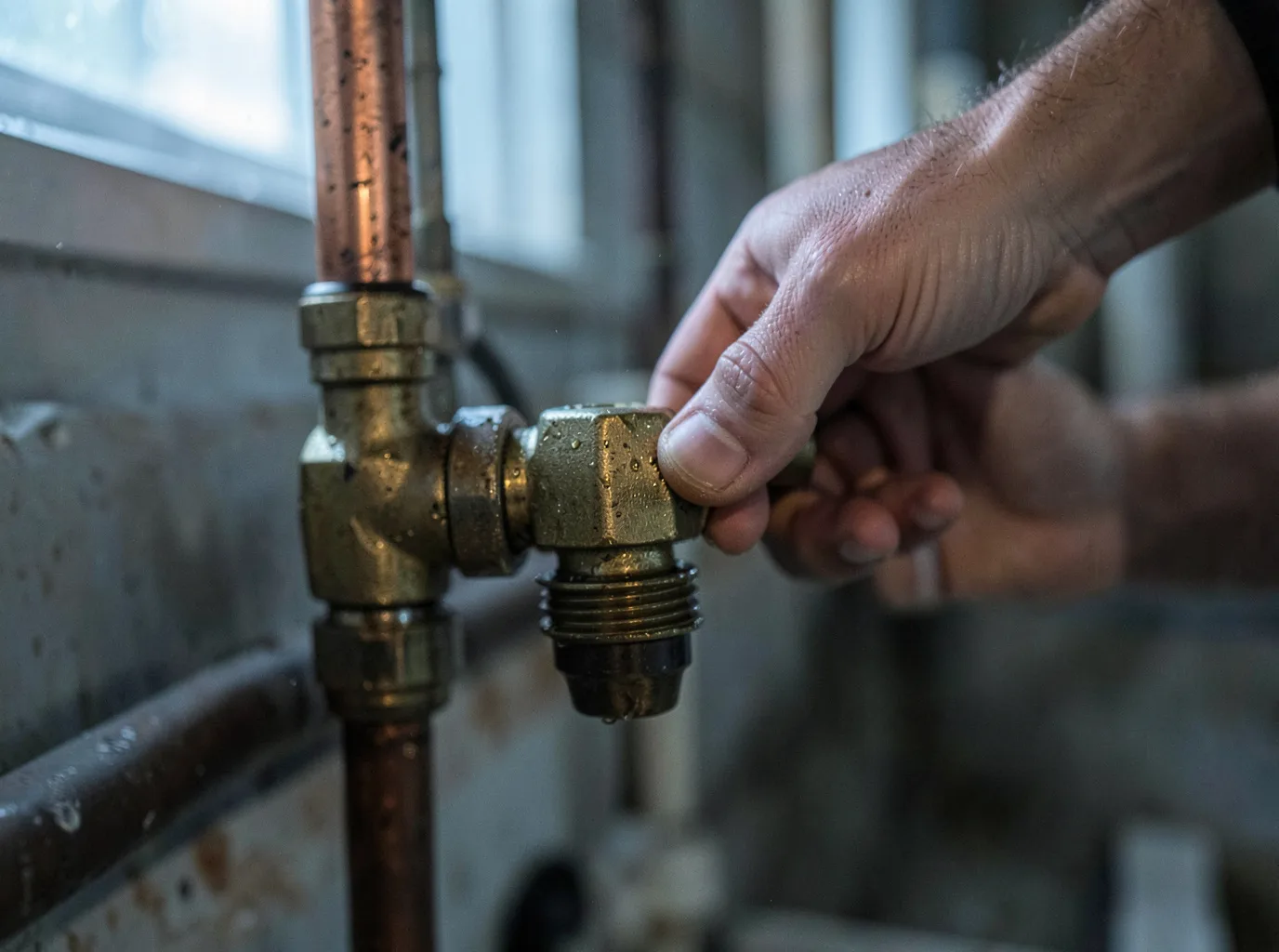 Emergency Plumber San Mateo, CA FAQs